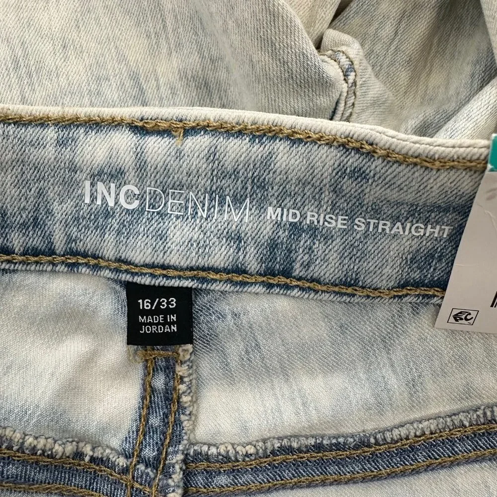 INC International Concepts brand new